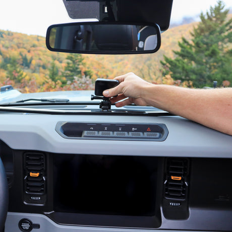 gopro mounts