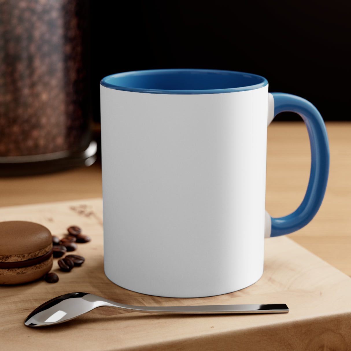 Accent Coffee Mug, 11oz | just buck it