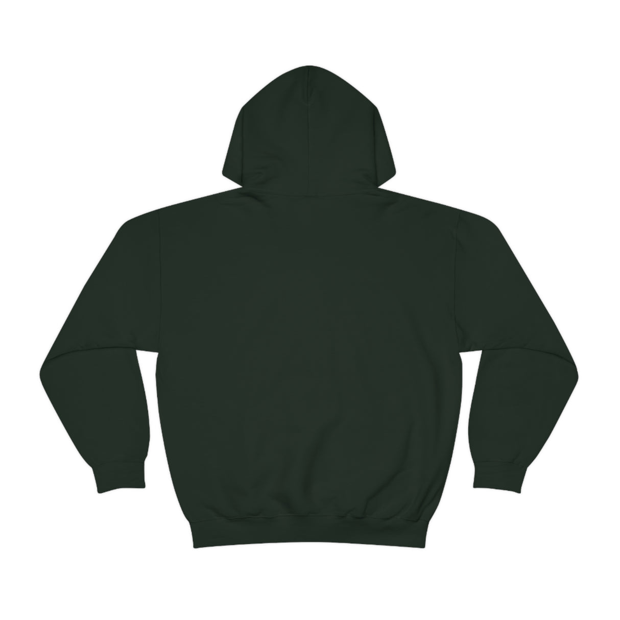 Unisex Heavy Blend™ Hooded Sweatshirt | buck it