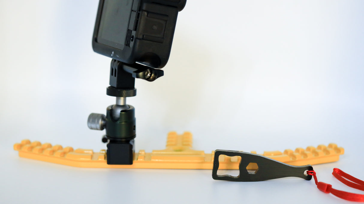 GoPro Wrench