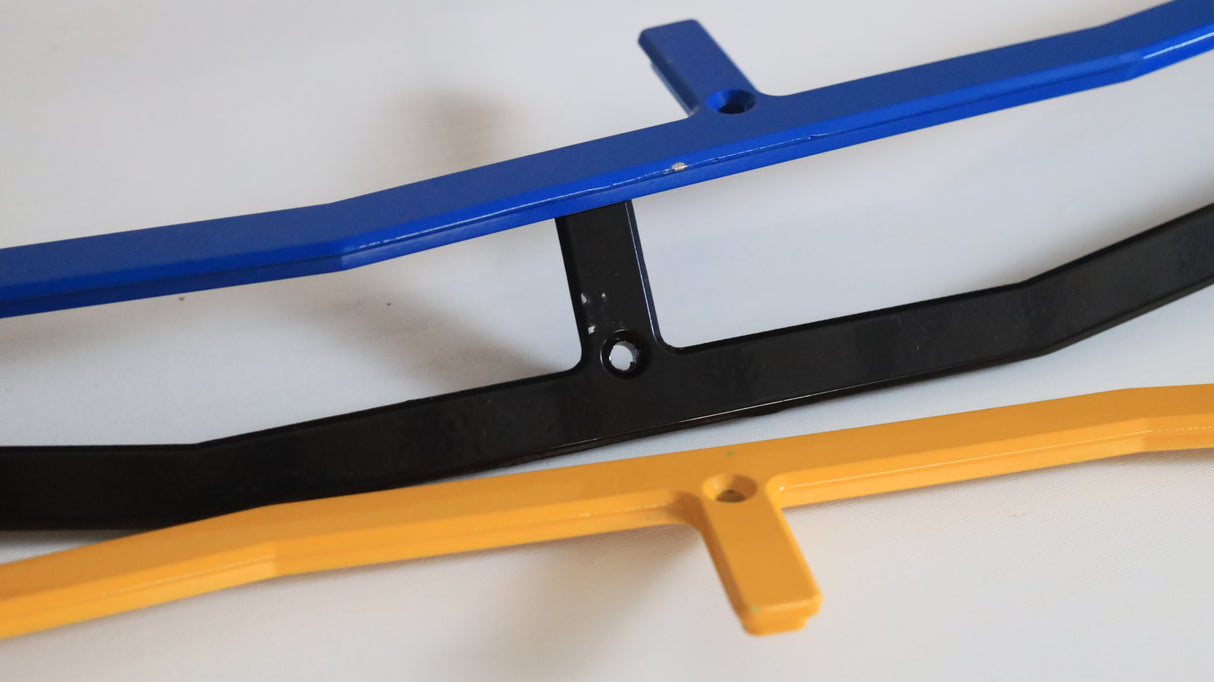 The Full Shebang BYOD Rail (Scratch 'n Dent)