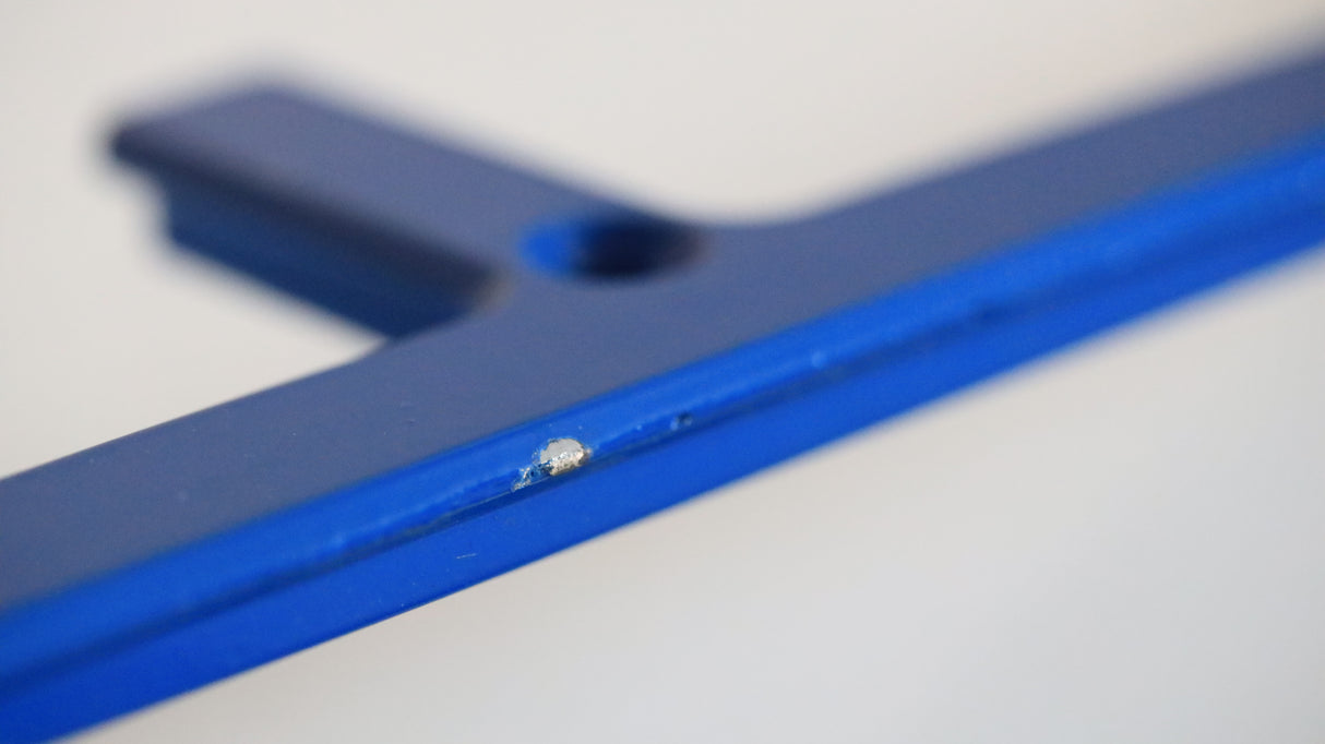 The Full Shebang BYOD Rail (Scratch 'n Dent)