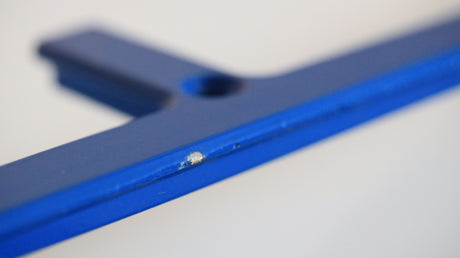 The Full Shebang Dashboard Rail (Scratch 'n Dent)