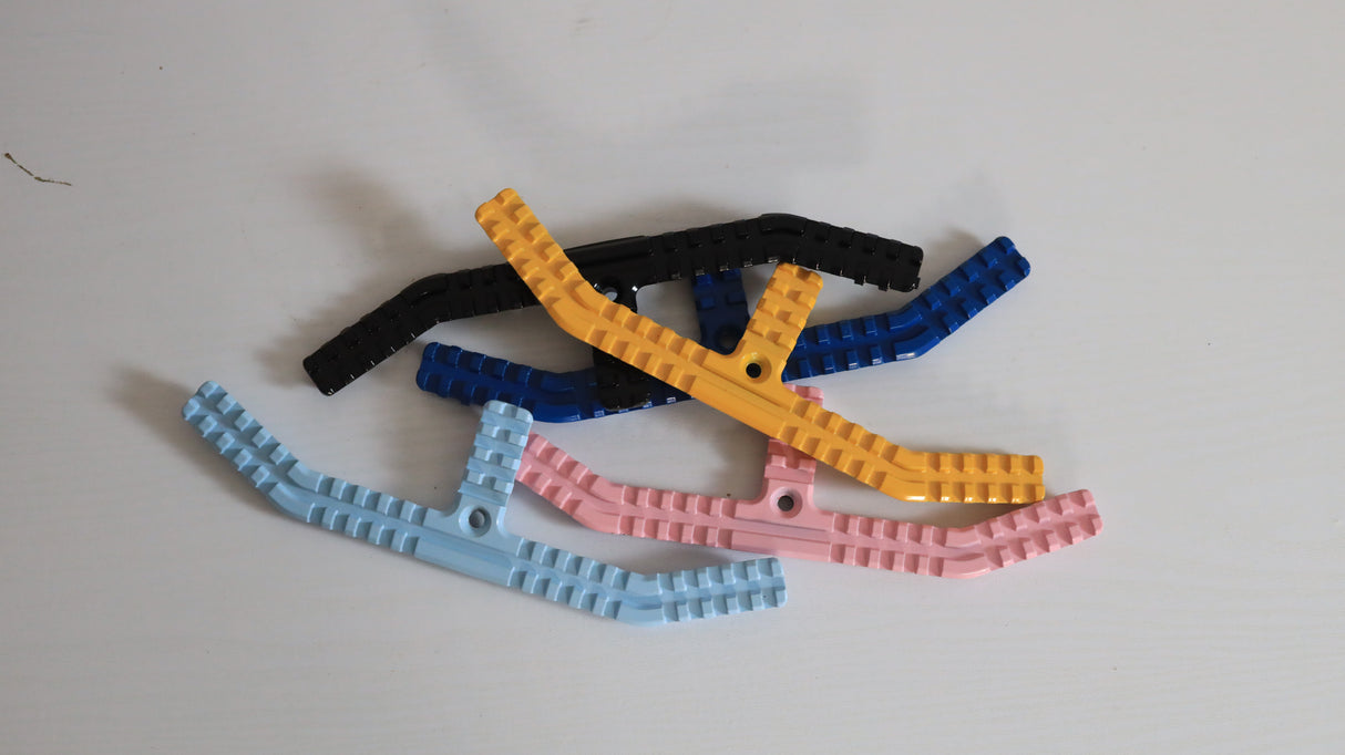 The Slingshot BYOD Rail (Scratch 'n Dent)