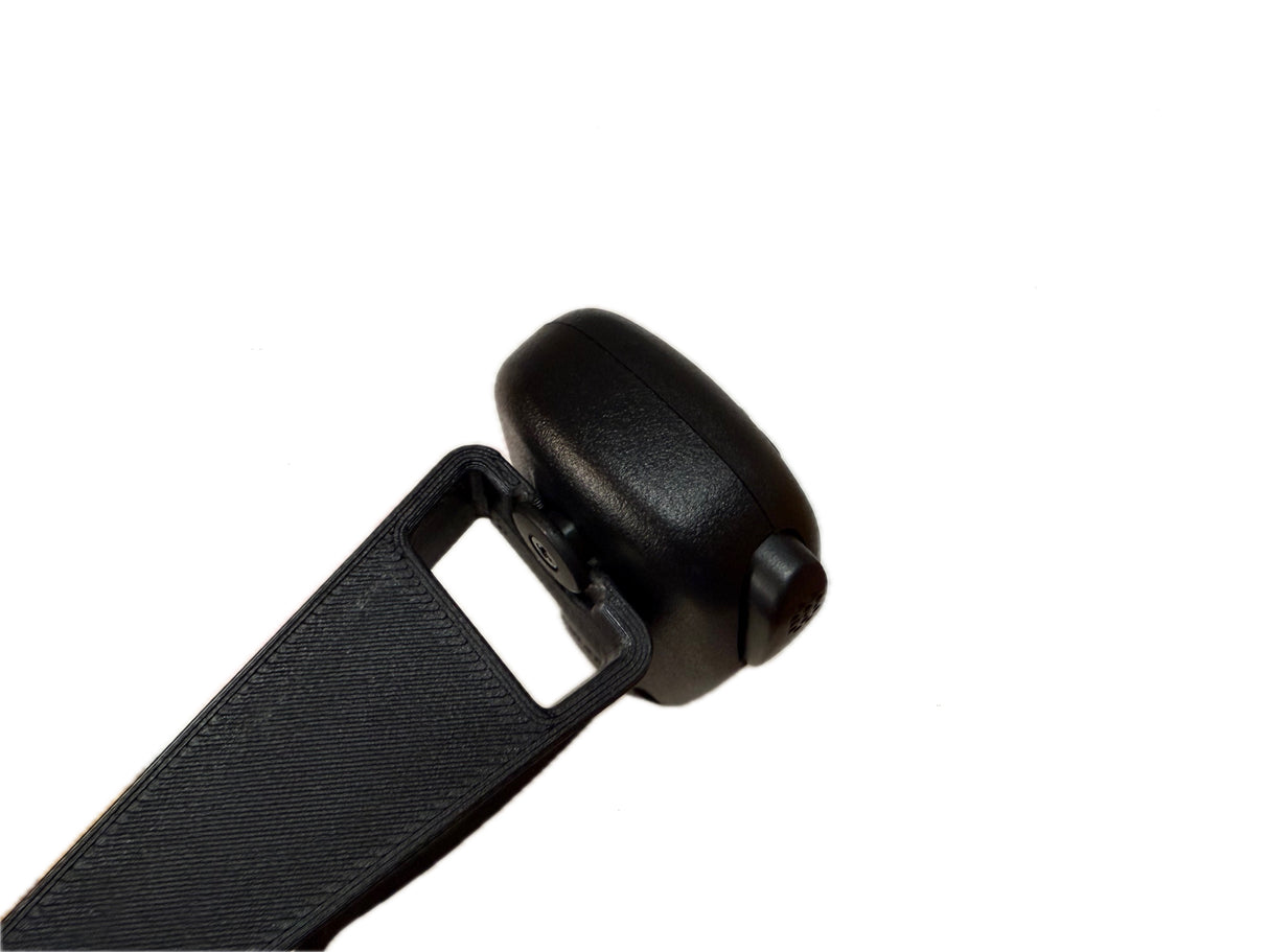 Handheld Radio/Microphone Mount