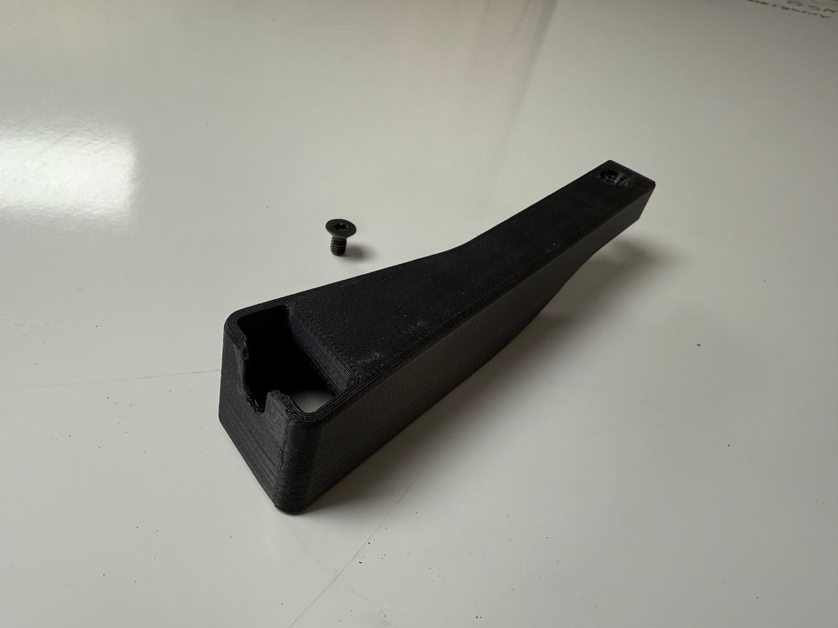 Handheld Radio/Microphone Mount