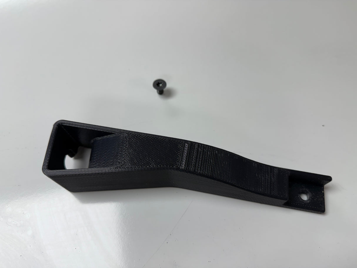 Handheld Radio/Microphone Mount