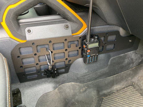 MOLLE Panel - Passenger Side | Shop Now