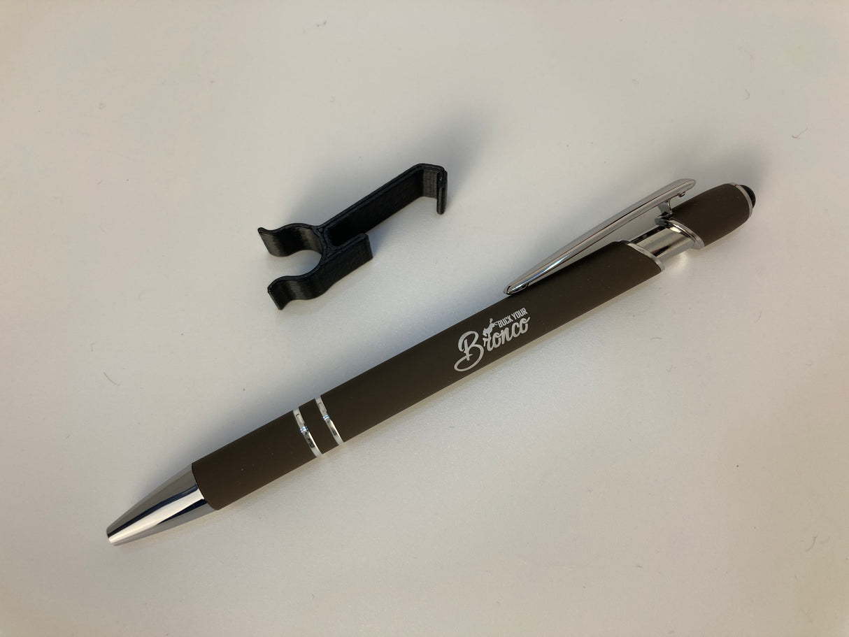 Bronco Pen (Limited Edition)