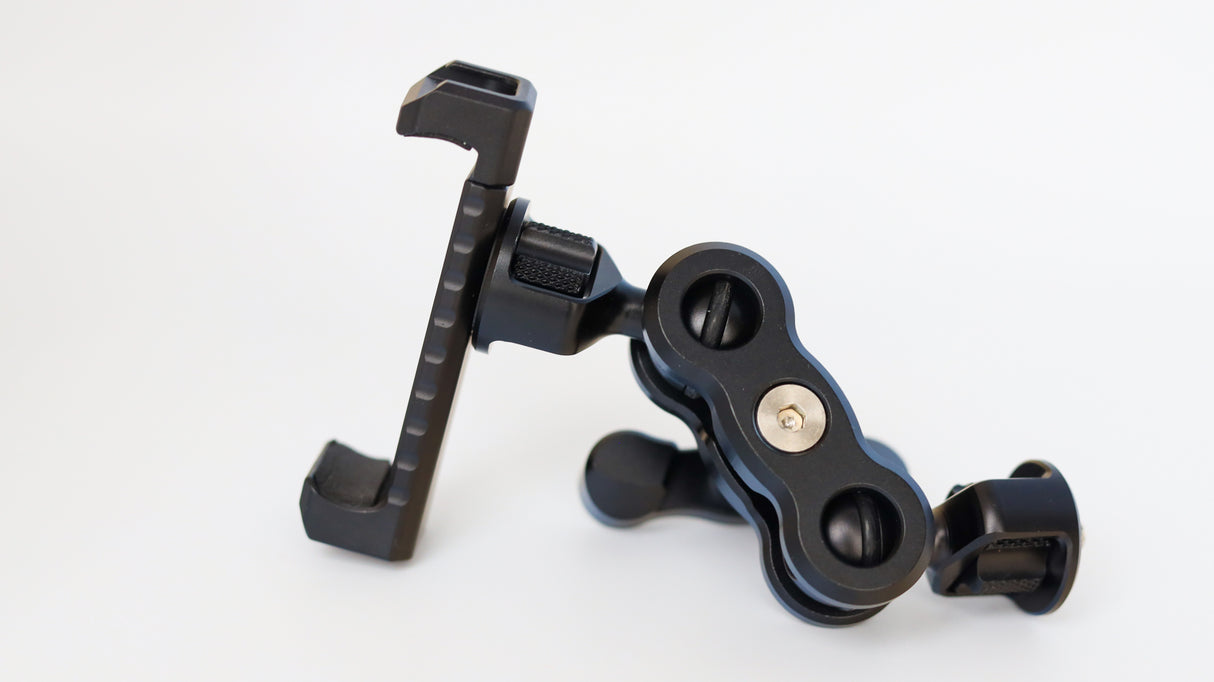 Magic Arm Direct Phone Mount (Bronco & Many Other Setups)