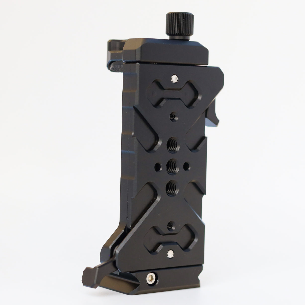 Rigid Clamp Tablet Mount