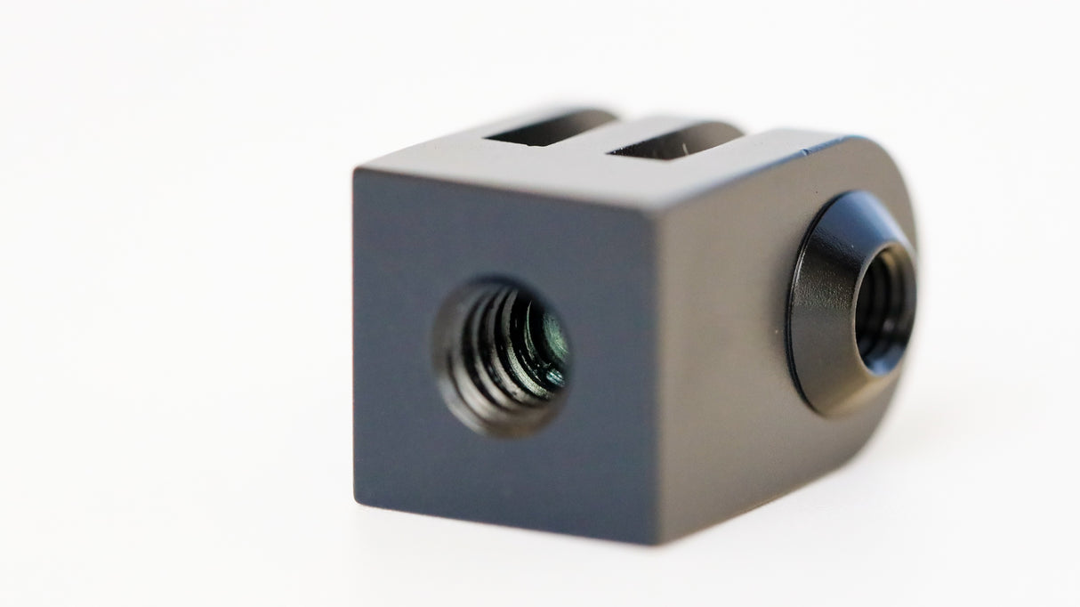 GoPro Finger 1/4-20 Mount