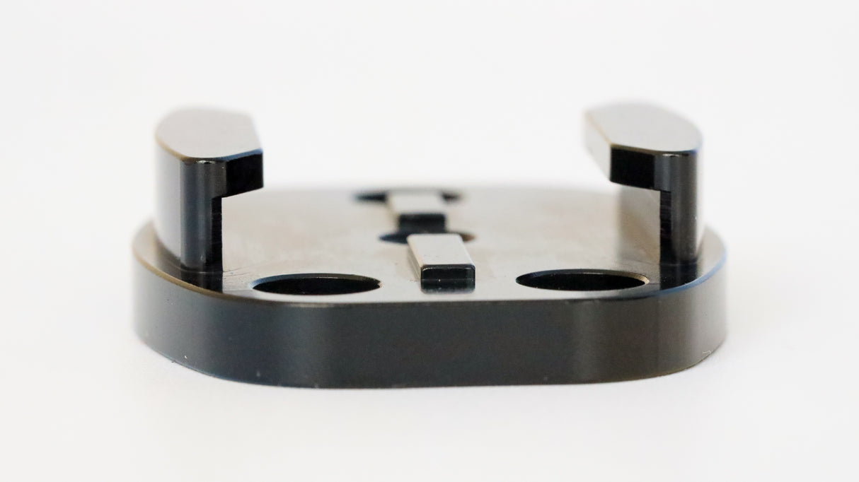 gopro buckle bolt-on mount
