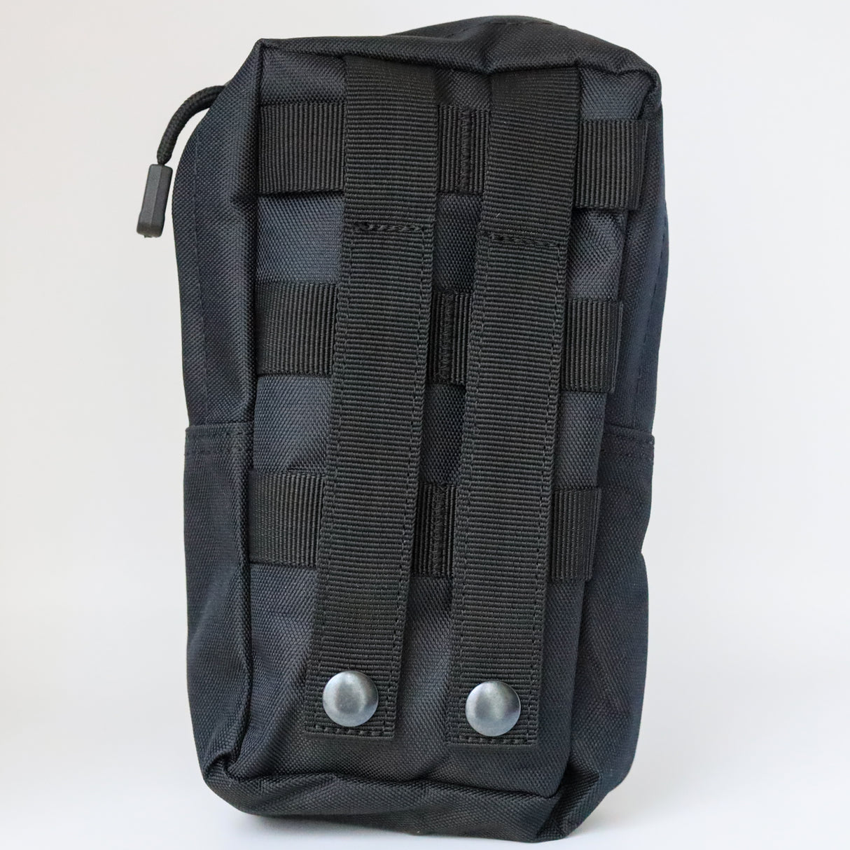 vertical 4x8 pouch