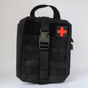 First Aid Toolkit Bag