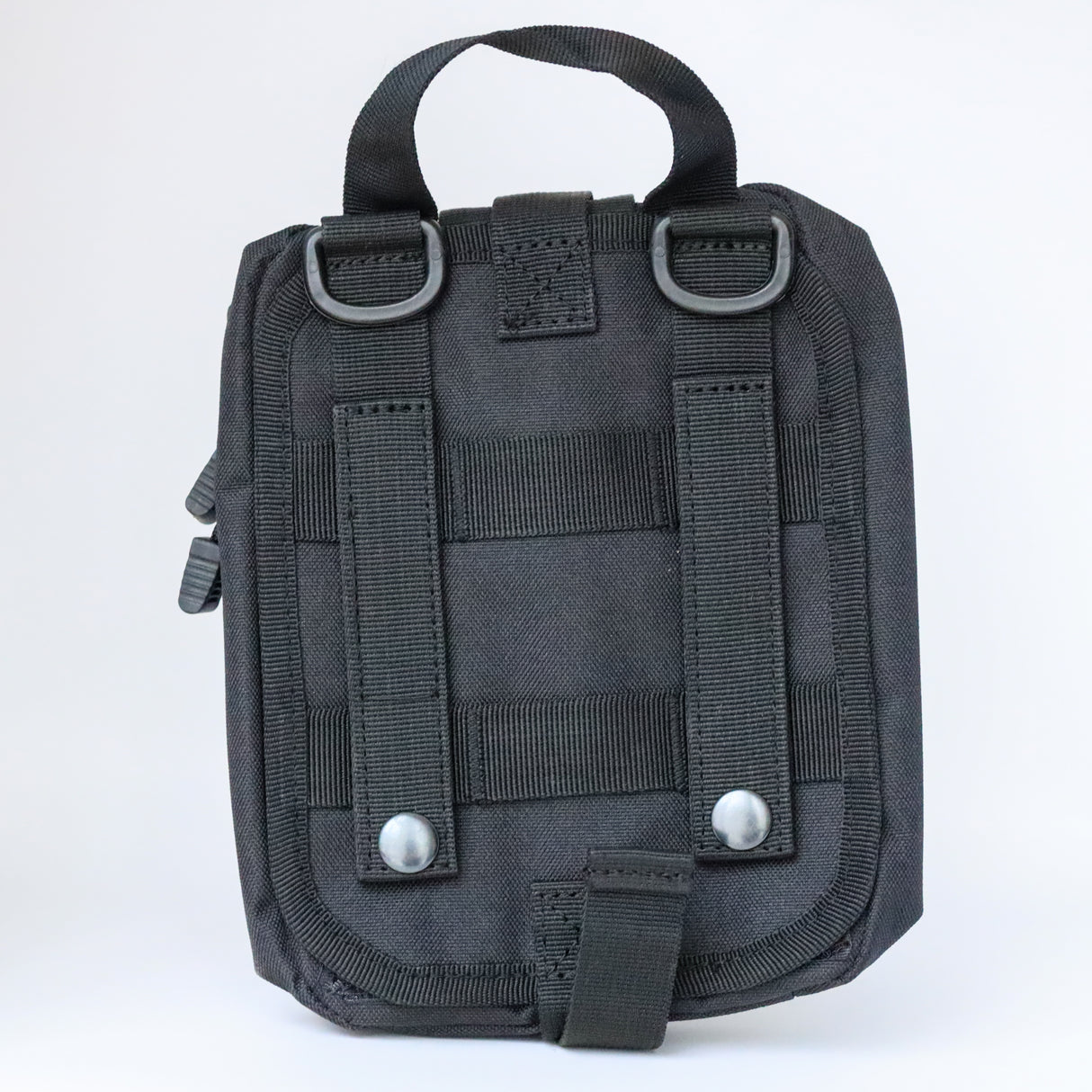 first aid or toolkit bag