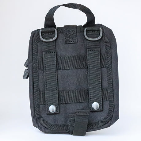 first aid or toolkit bag