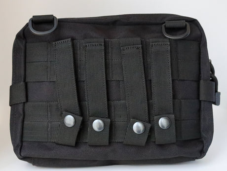 MOLLE ~ large first aid kit
