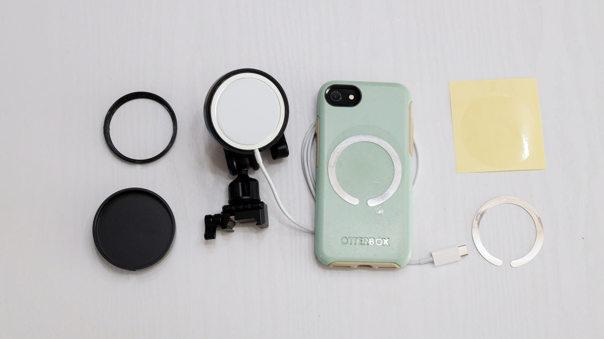 MagSafe Charger Mount