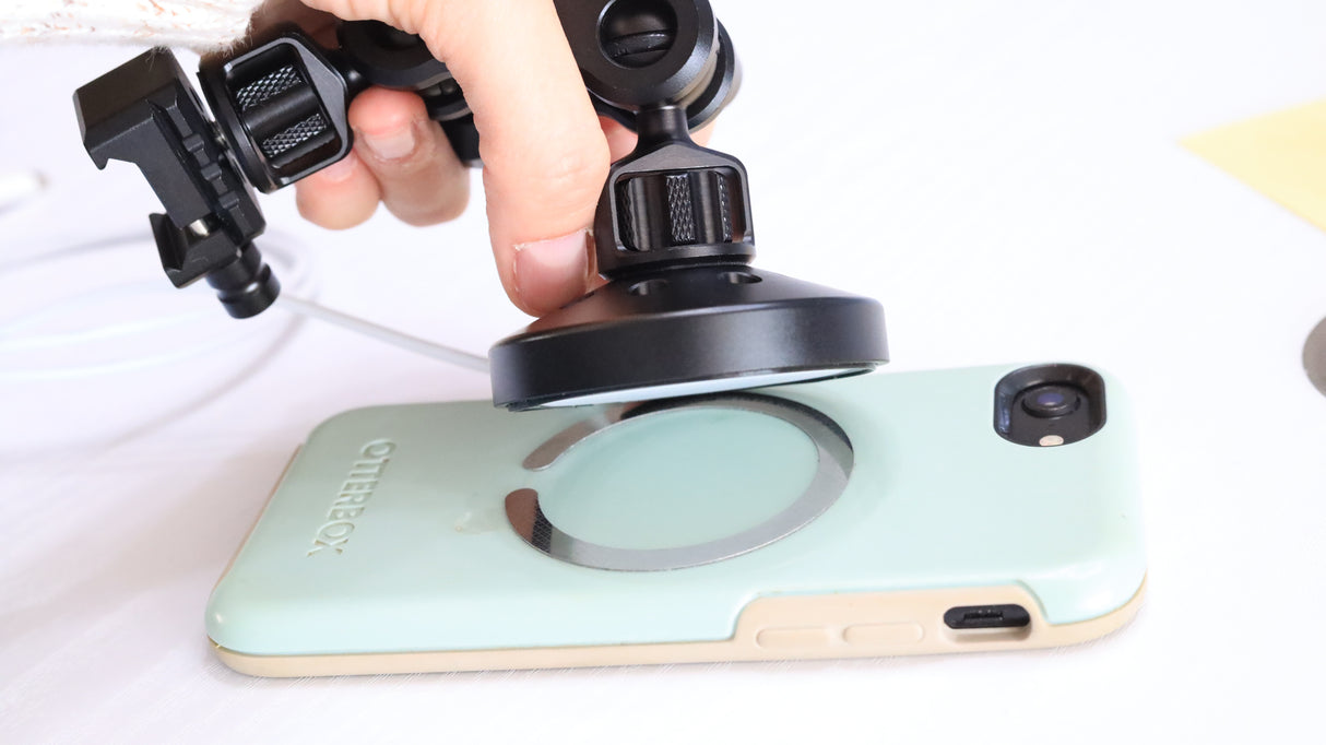 MagSafe Charger Mount