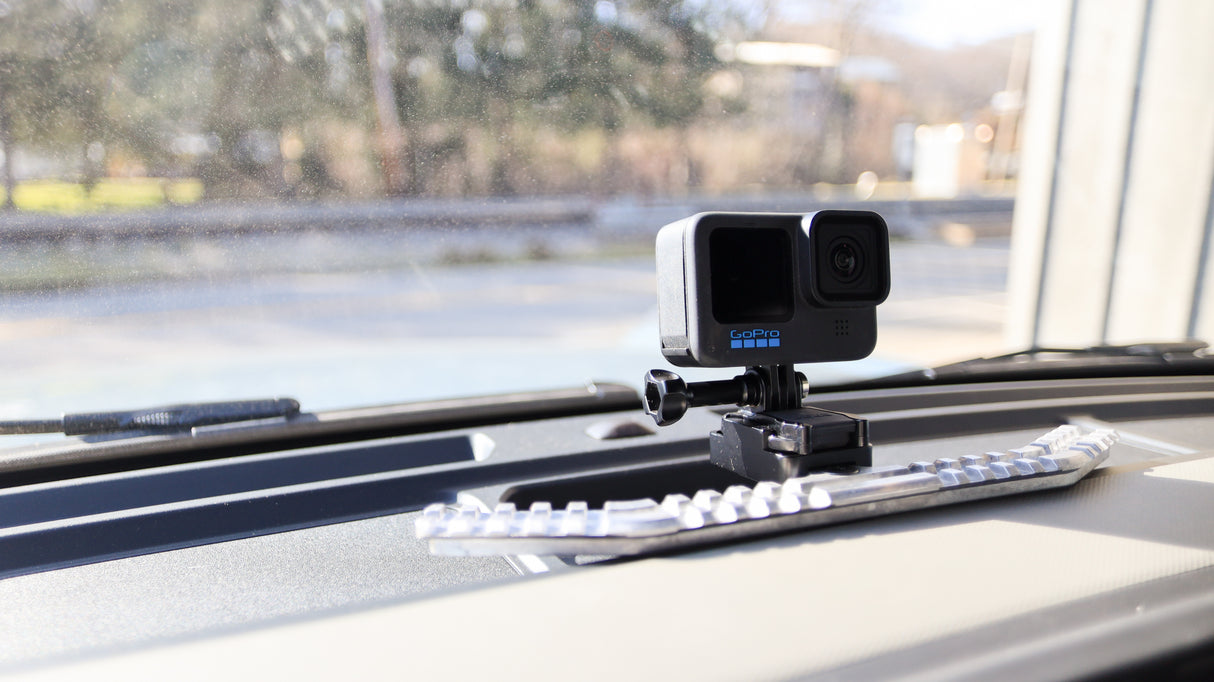 GoPro Buckle BYOD Mount