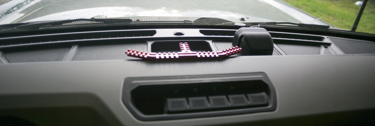 double hole electric hood