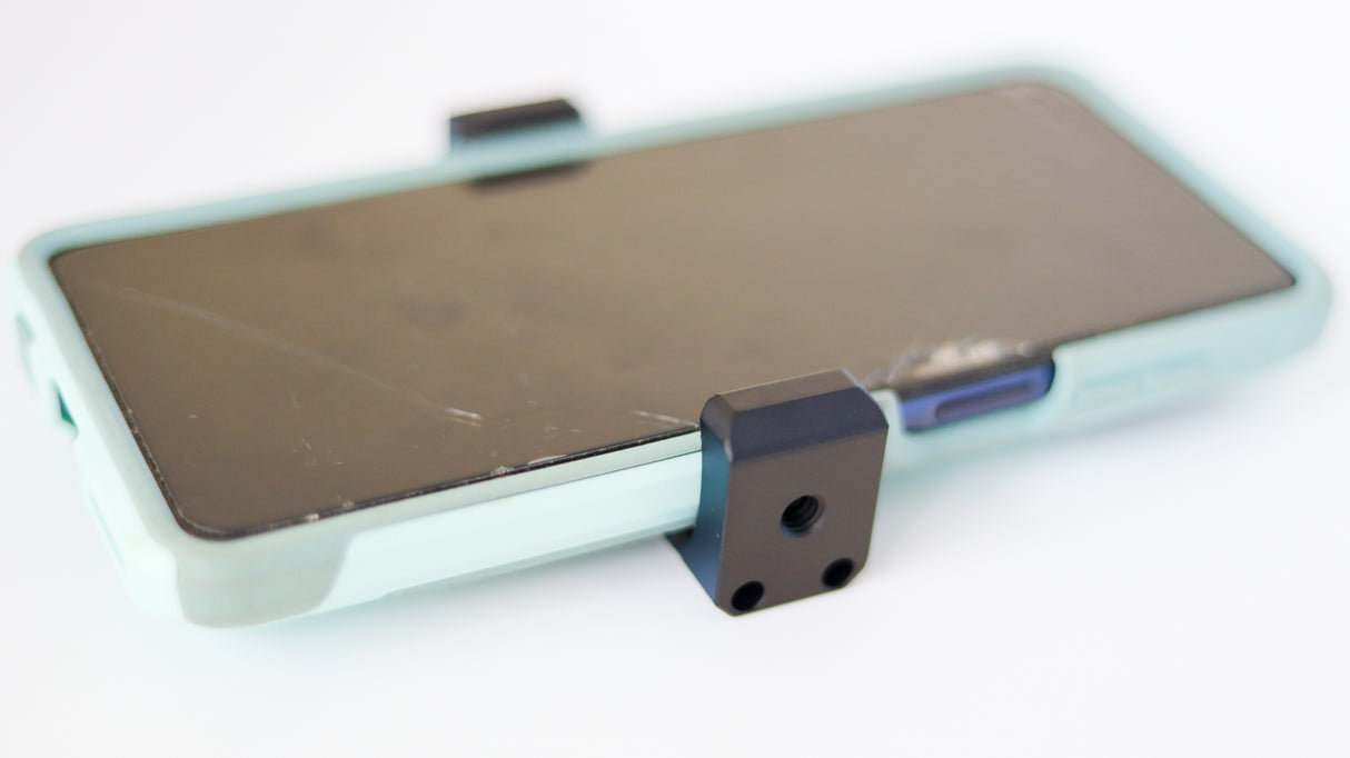 Large Phone Clamp