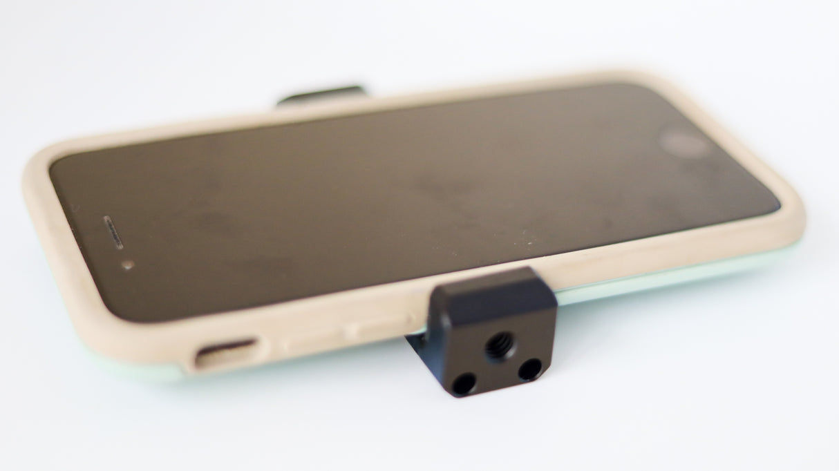 Small Phone Clamp
