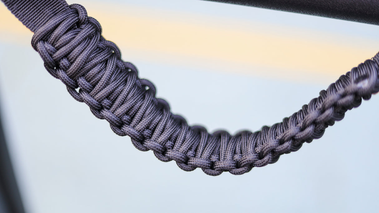 grab handles