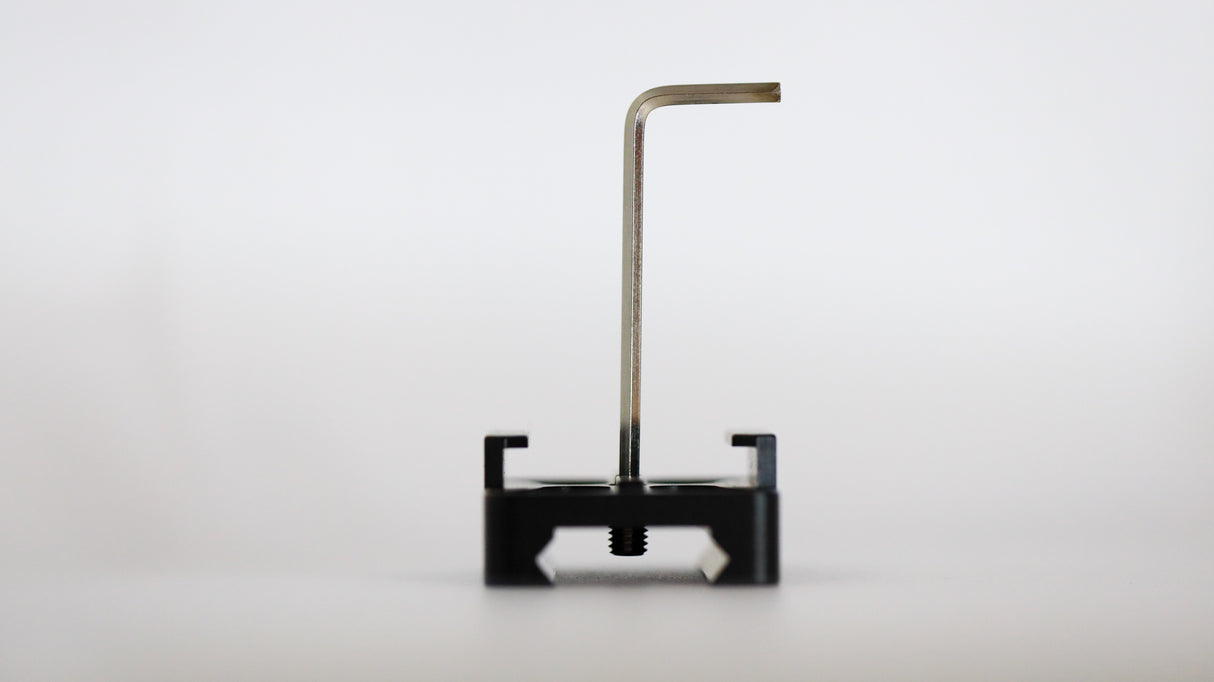 GoPro Buckle BYOD Mount