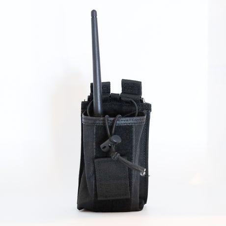 MOLLE Radio for Tactical Communication