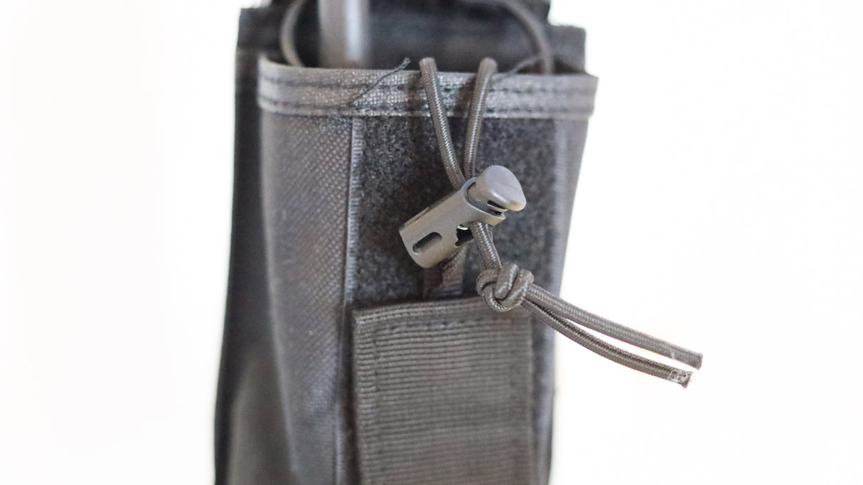 handheld radio molle bag