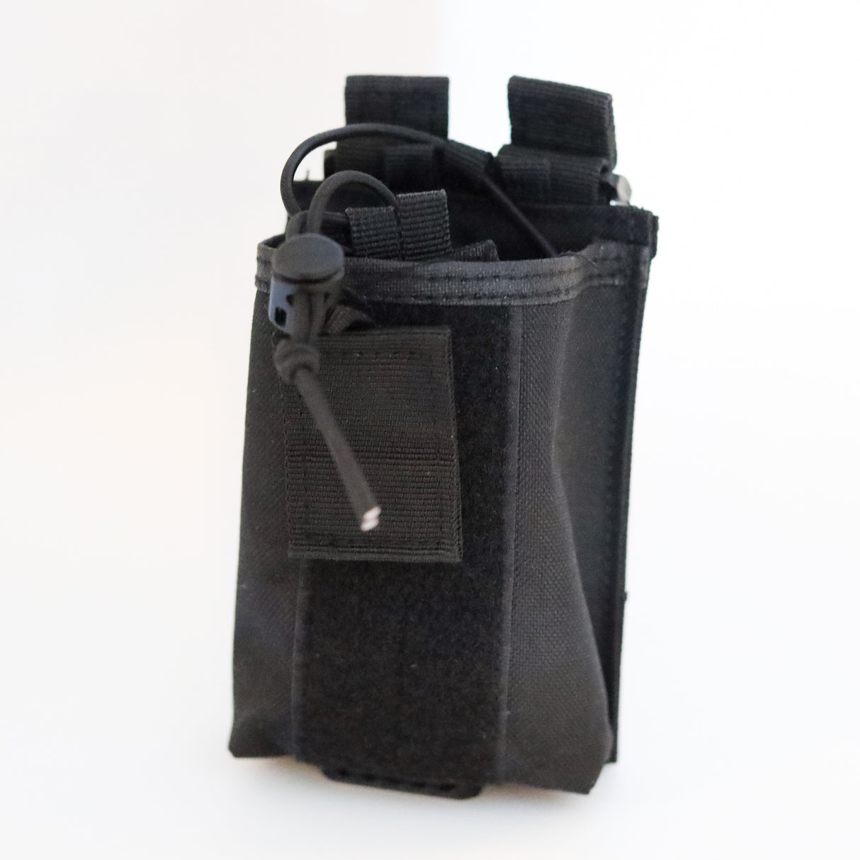 handheld radio molle bag