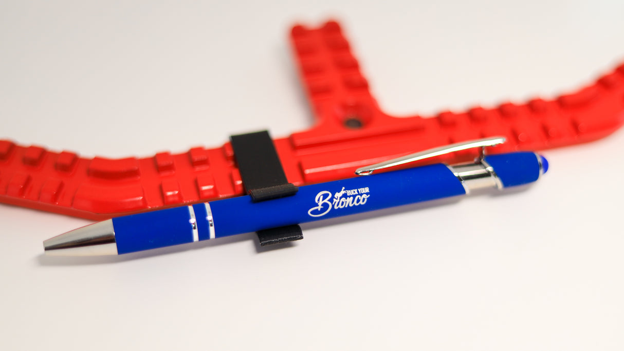 Bronco Pen (Limited Edition)