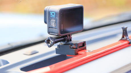 gopro buckle BYOD mount