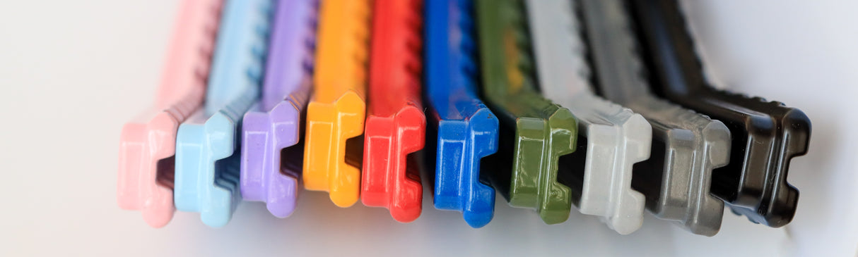 The Slingshot BYOD Rail (Scratch 'n Dent)