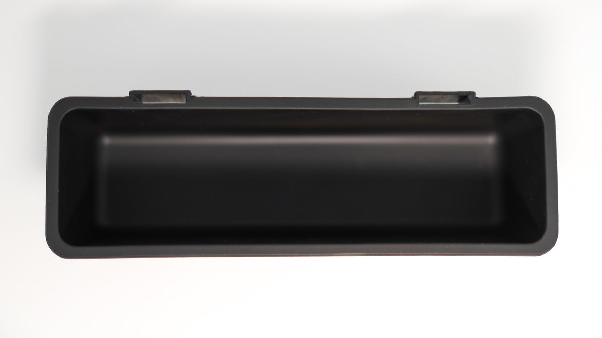 Overhead Storage Bin