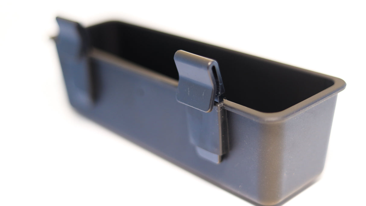 Overhead Storage Bin