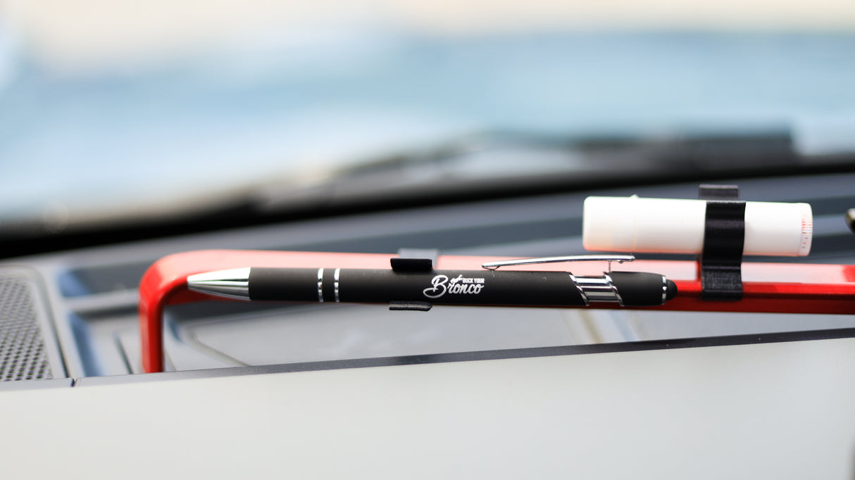 Bronco Pen (Limited Edition)