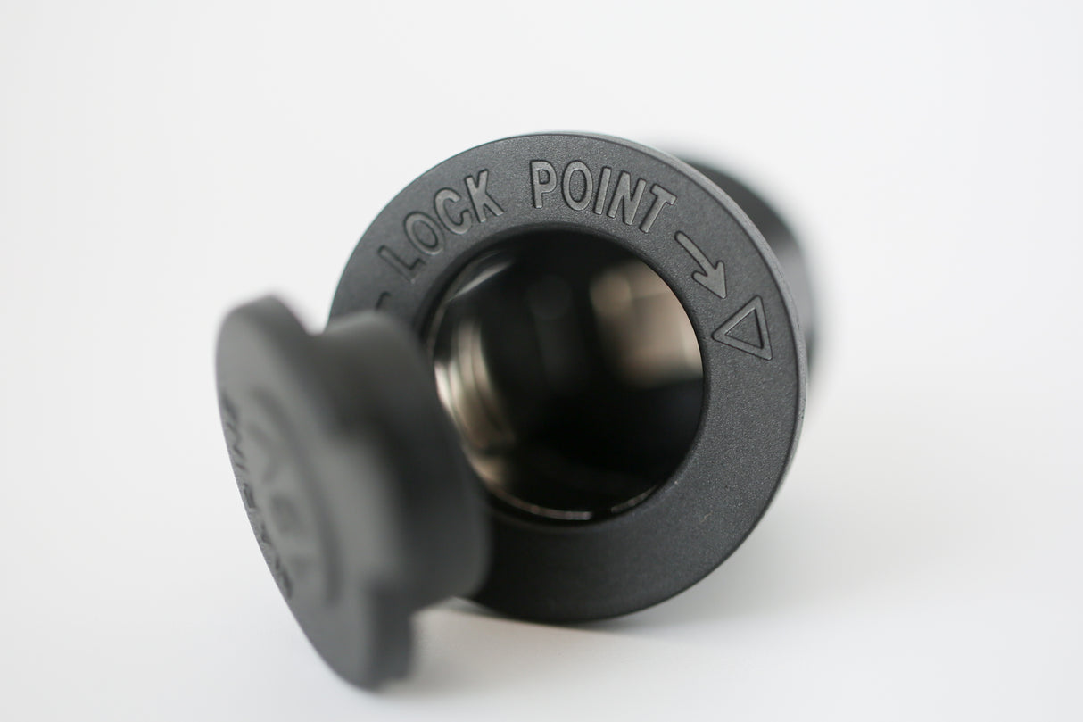 Cigarette Outlet Socket | Reliable