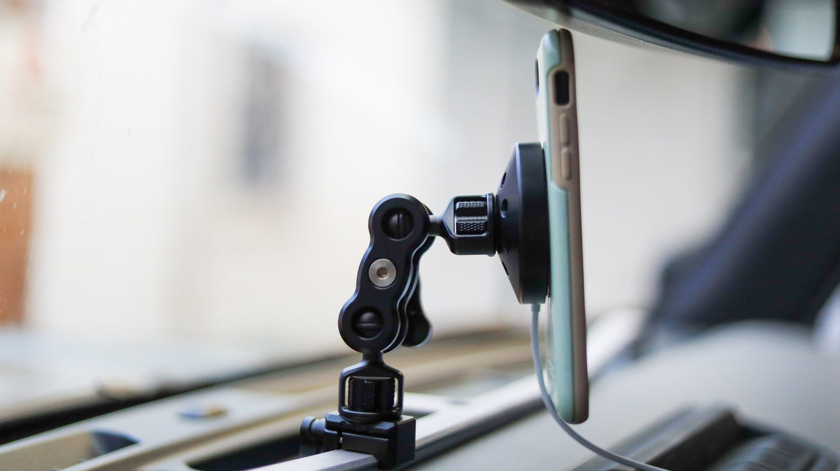 MagSafe Charger Mount