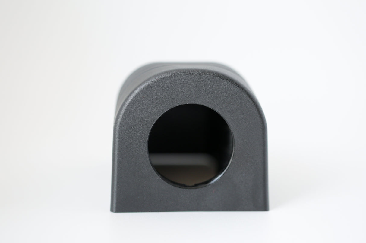 single hole electric hood