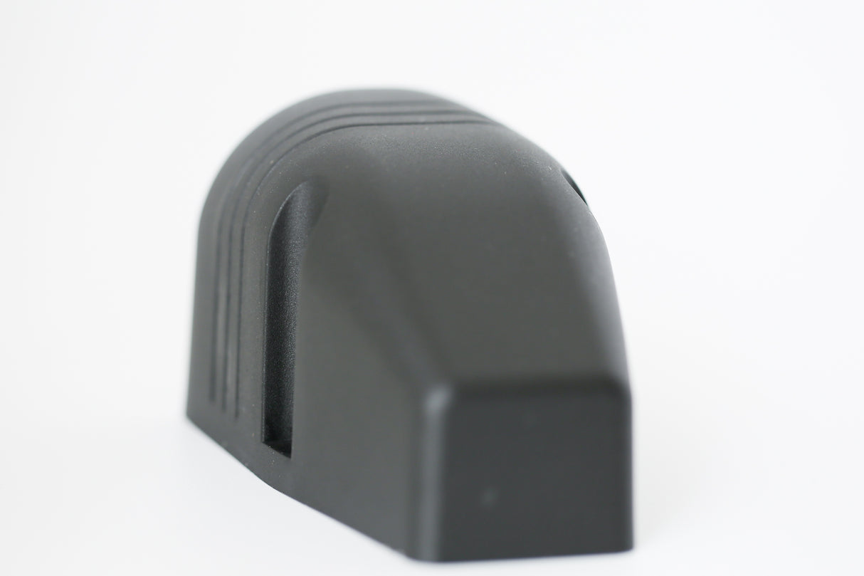 single hole electric hood