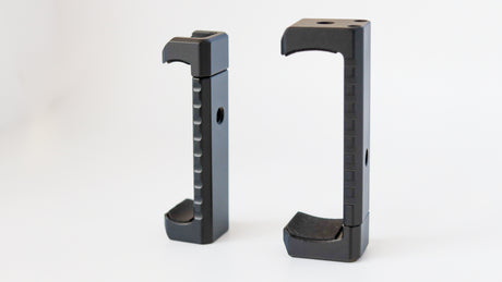 Large Phone Clamp for Secure Hold