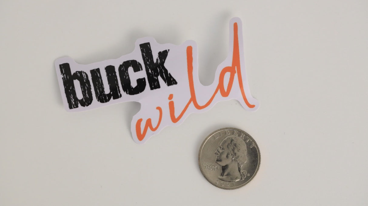 Bronco Stickers (Limited Edition)