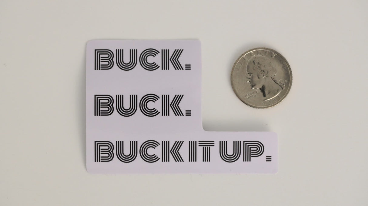 Bronco Stickers (Limited Edition)