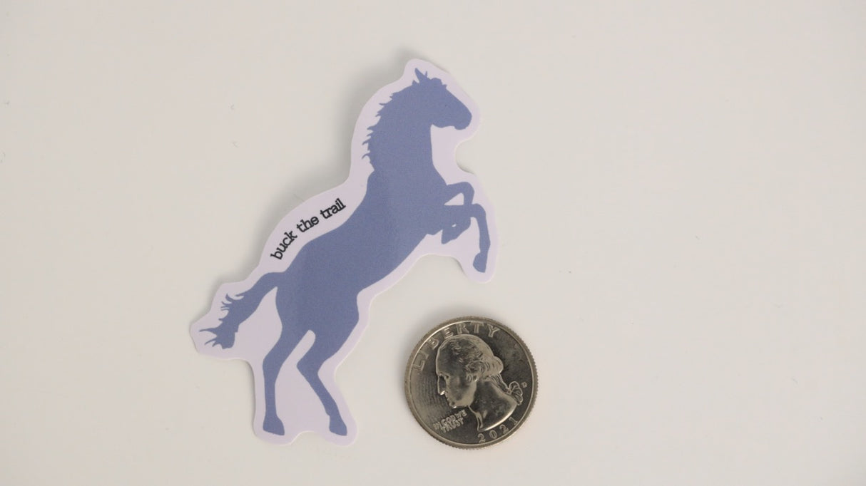 Bronco Stickers (Limited Edition)