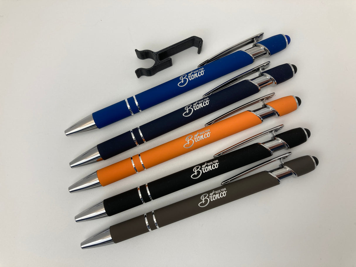 Bronco Pen (Limited Edition)