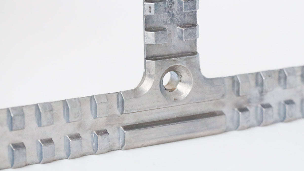 what is aluminum die casting? – Buck Rails