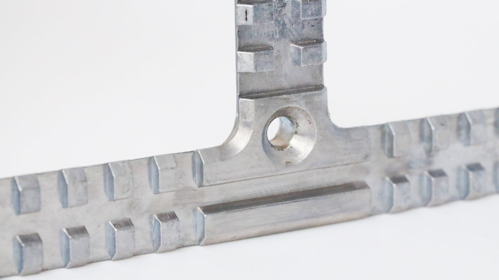 what is aluminum die casting?